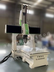 淮北五轴加工中心