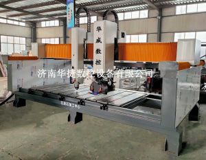 淮北岩板桥切机/石英石加工中心