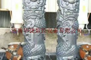 淮北石材雕刻样板