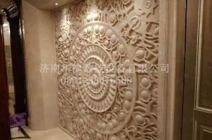 淮北石材雕刻样板