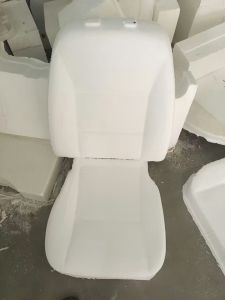 淮北泡沫/橡塑样品