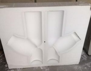 淮北泡沫/橡塑样品