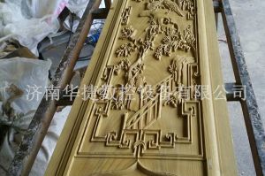 淮北木工样品