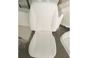 淮北五轴加工中心样品