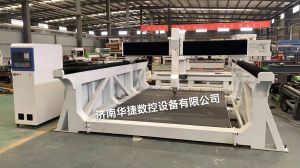 淮北定制分体式大型模具雕刻机