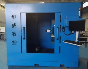 淮北全包围立式立体雕刻机